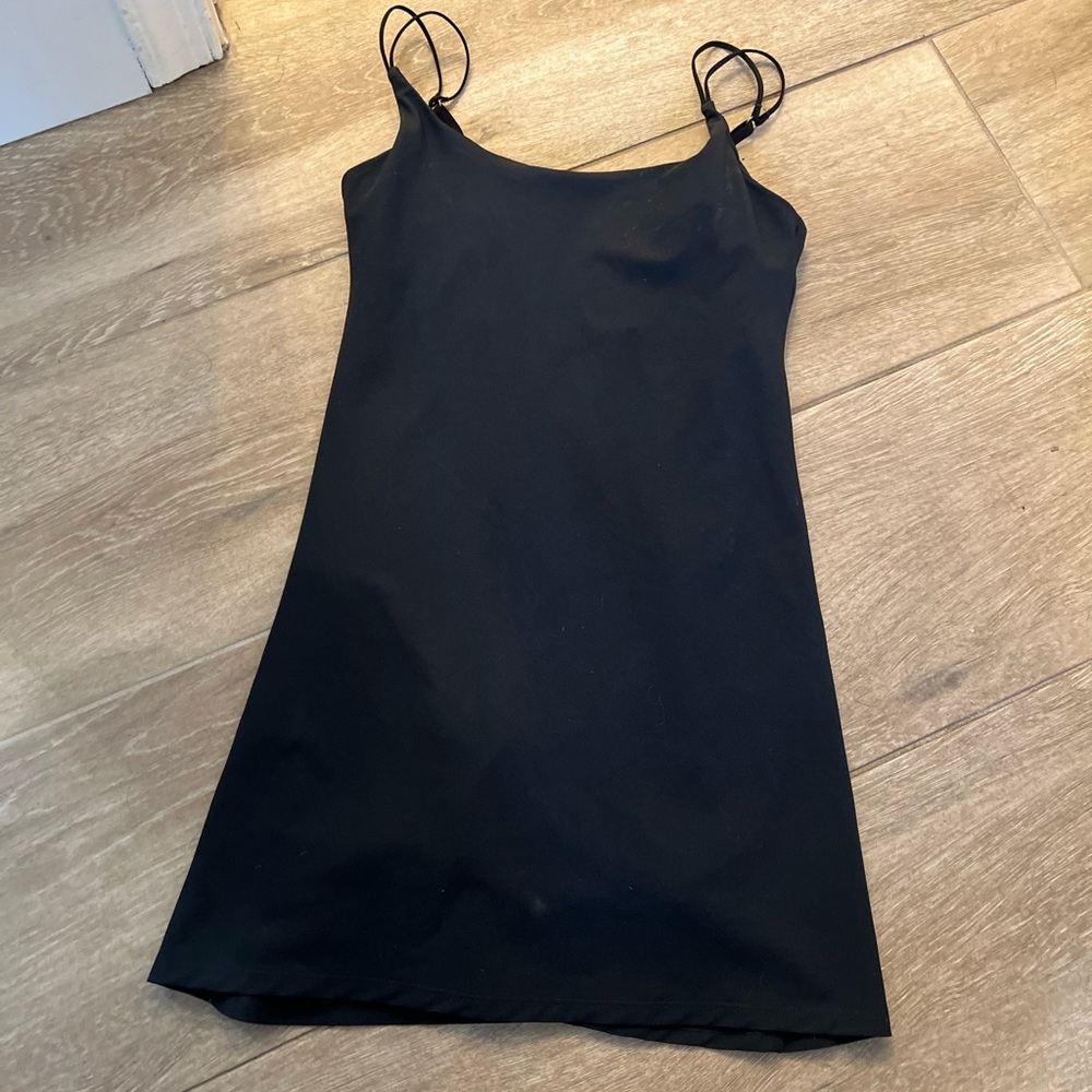 Abercrombie Traveler dress XXS Petite, worn once